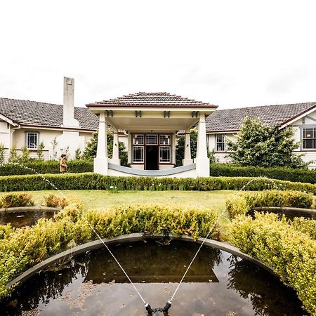 Tarraleah Lodge (Adults Only) Exterior photo
