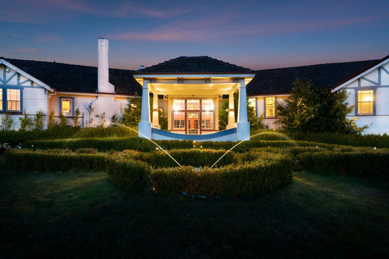 Tarraleah Lodge (Adults Only) Exterior photo