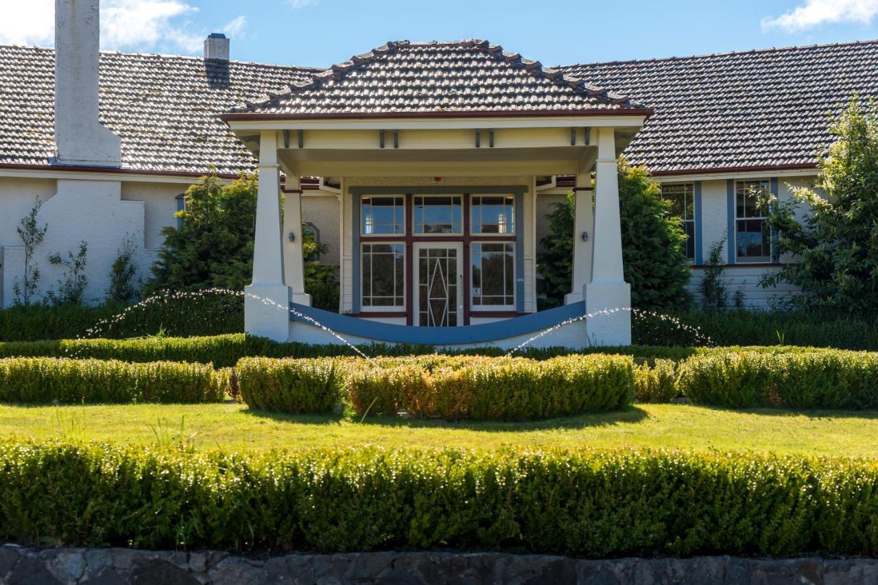 Tarraleah Lodge (Adults Only) Exterior photo