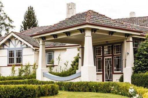 Tarraleah Lodge (Adults Only) Exterior photo