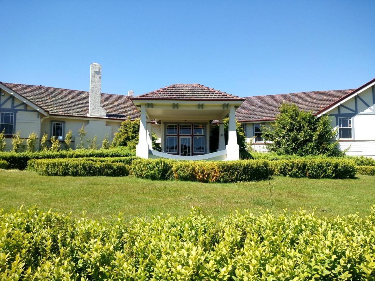 Tarraleah Lodge (Adults Only) Exterior photo