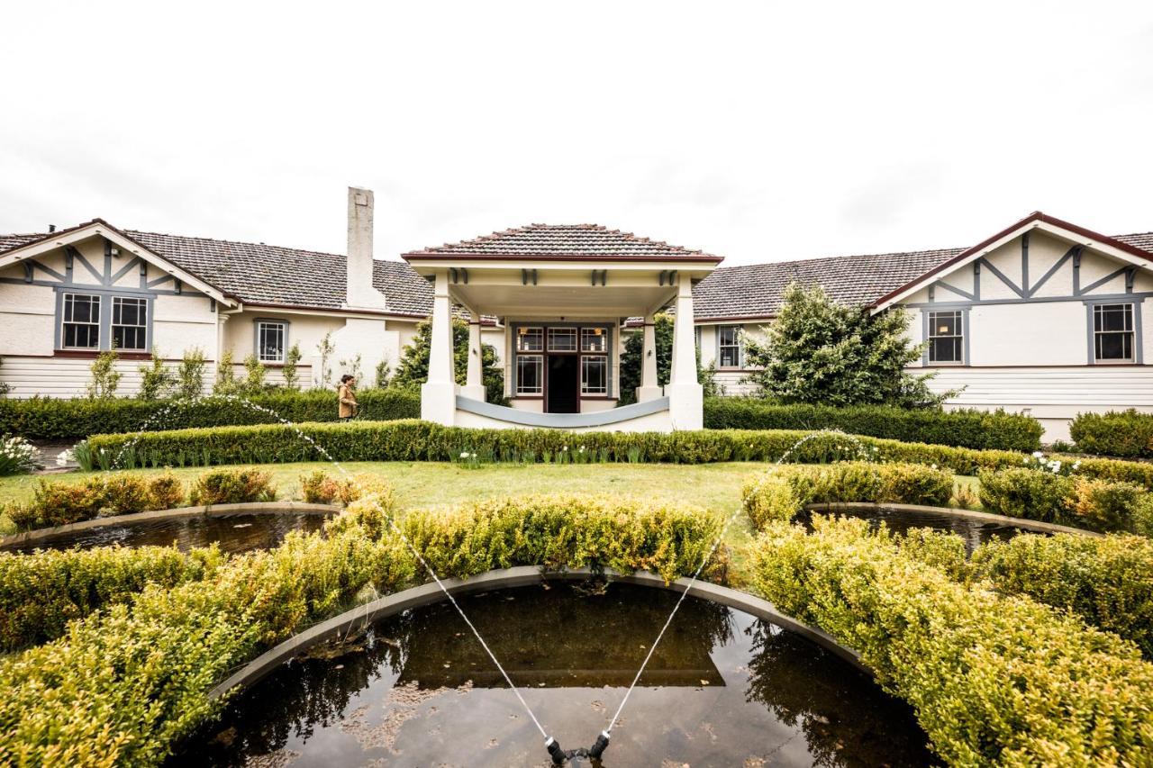 Tarraleah Lodge (Adults Only) Exterior photo