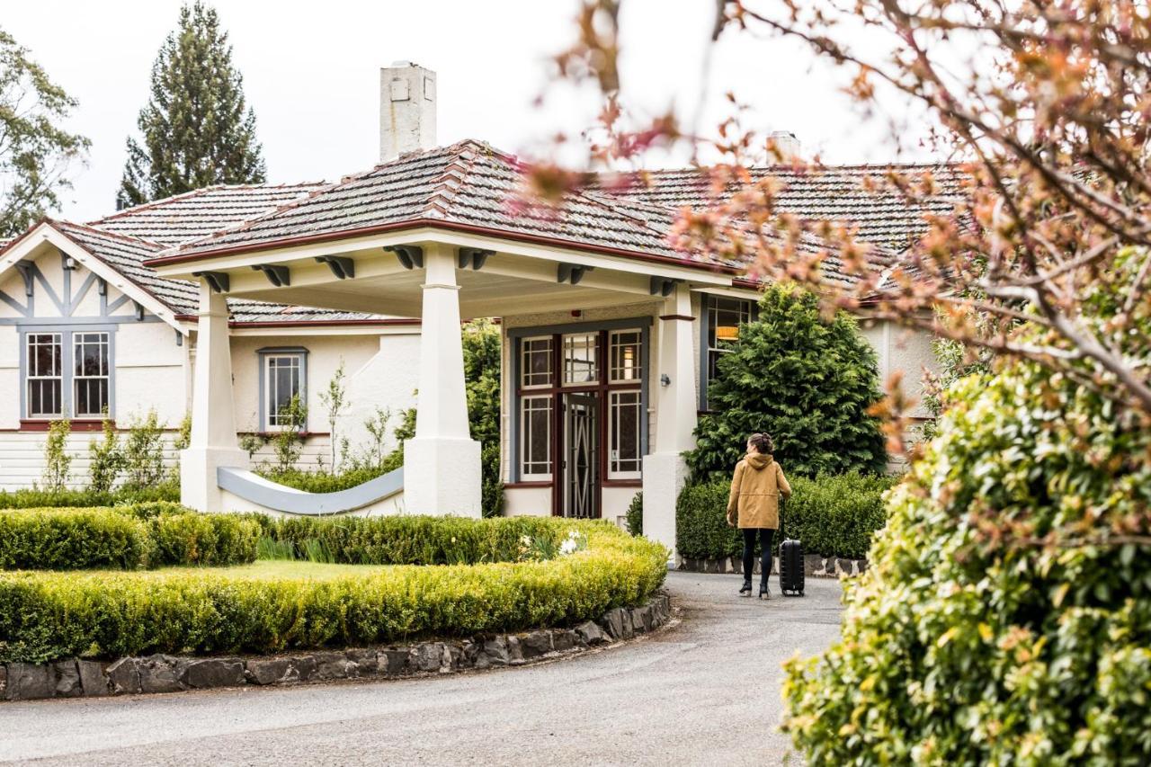 Tarraleah Lodge (Adults Only) Exterior photo