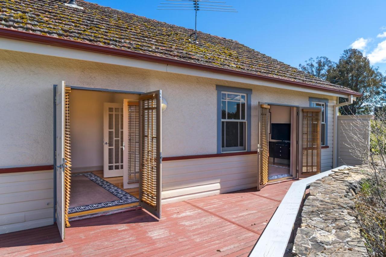 Tarraleah Lodge (Adults Only) Exterior photo
